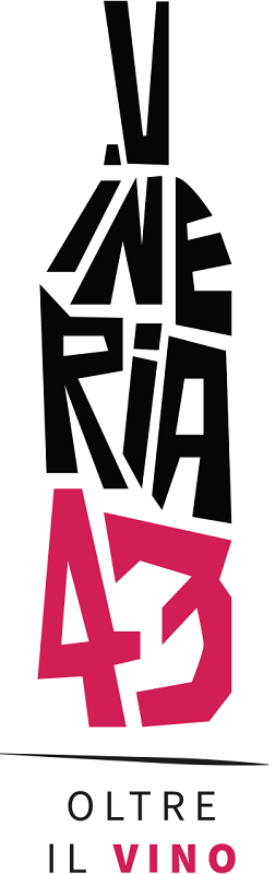 Cropped Logo Vineria 43