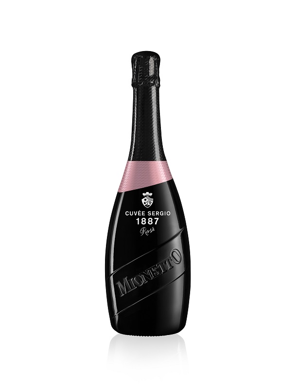 Cuvee Sergio Rose 1