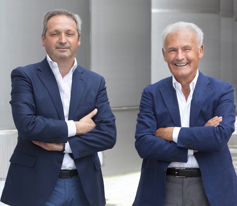 Debutto italiano per il Prosecco DOC Rosè