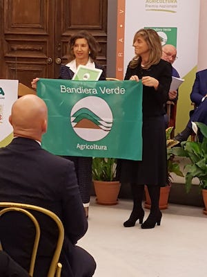 Da Sx Micaela Dionigion Antonella Incerti