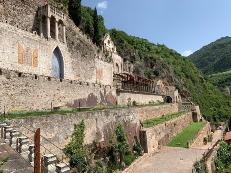 Dalgiardinoallacantina Fototecastradavinosaporitrentino Ph M Facci 244 Lr E1633432599686