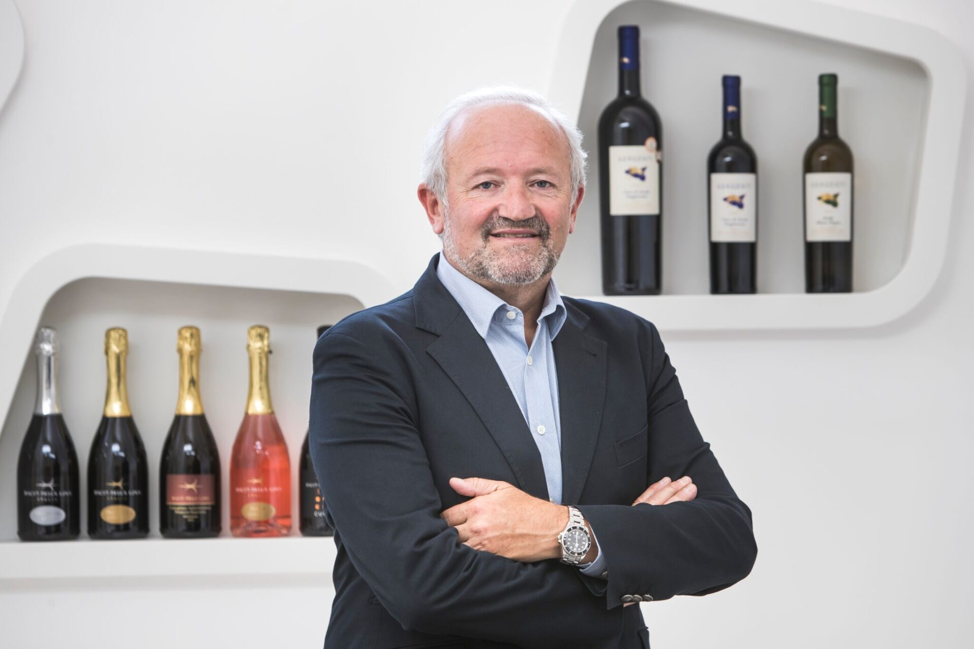 Daniele Simoni Amministratore Delegato Schenk Italian Wineries 2 4