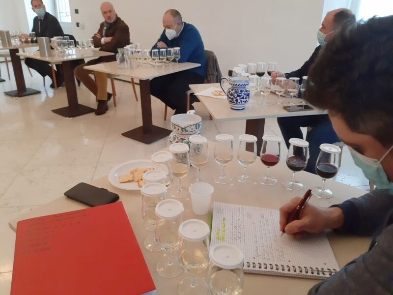 Degustazione Varieta Tolleranti Fem E1611057392244