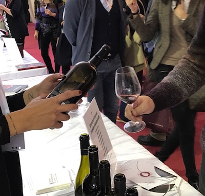 Degustazioni Primitivo Di Manduria