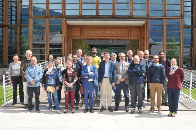 Delegazione Bordeaux Incontra Fem E1651832305339