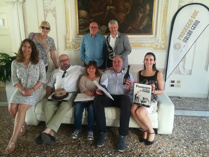 Delegazione Tedesca
