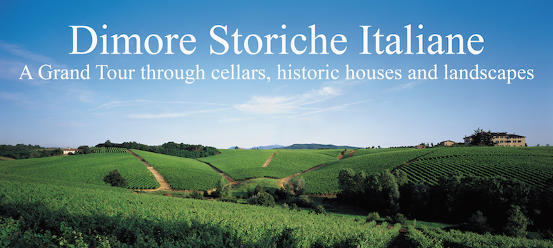 Dimore Storiche Italiane