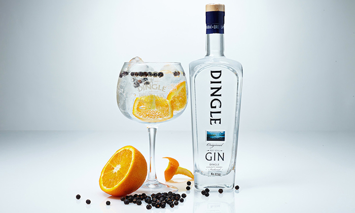 Dingle Gin