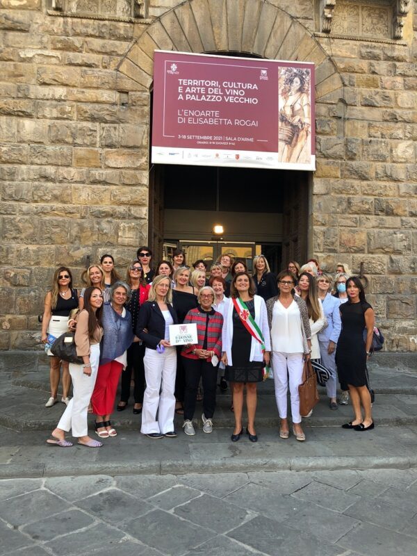 Donne Del Vino Al G20 Agricoltura E1631186873746