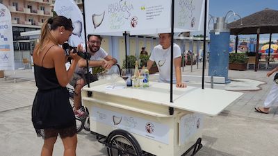 Dop On The Beach A Cervia E Cesenatico 1