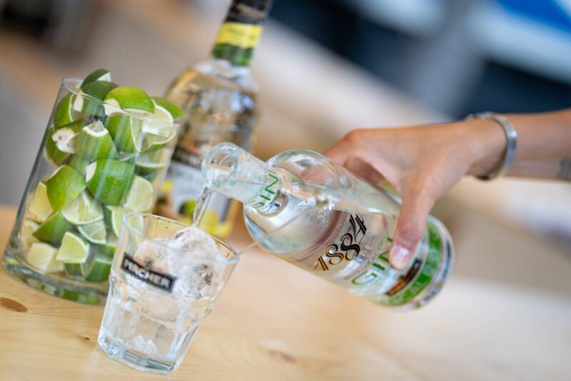 Dry Gin Botanical Pircher Ambient E1651752429313