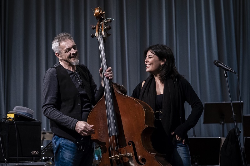 Milano, “Jazz&Wine” a Mare Culturale Urbano: parata di big e giovani talenti dal 6 al 9 novembre per Jazzmi con le degustazioni di Winelivery