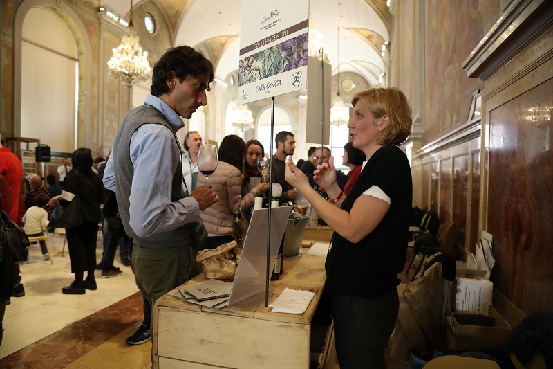 Enologica 2018