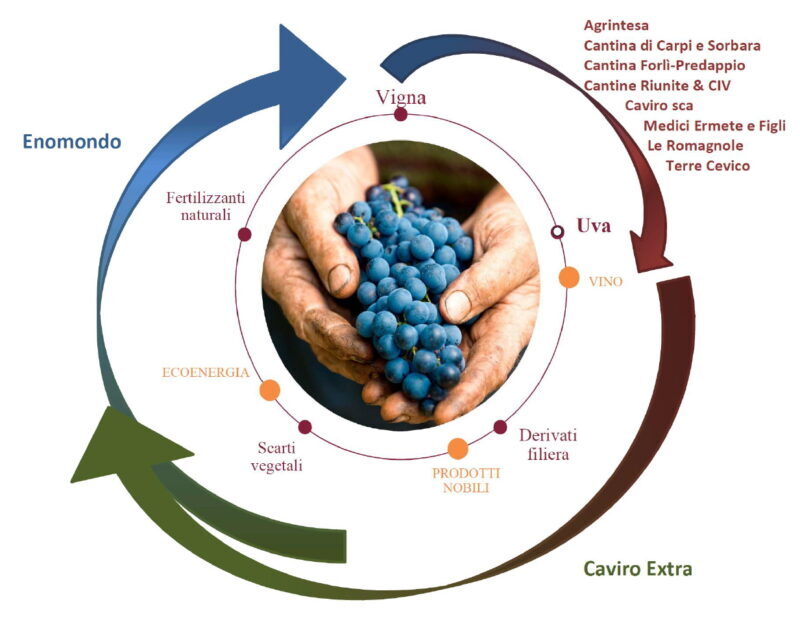 Enoteca Regionale Er Contratto Di Sviluppo Filiera Circolare E1614266380956