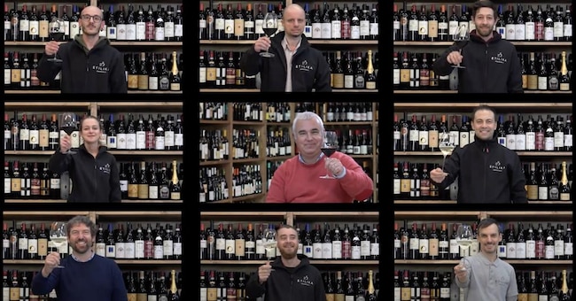 Etilika Horeca