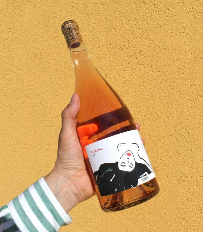 Fiocco rosa per La Staffa con il debutto di Euphoria