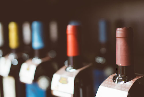 Export del Vino 2018: crescita rallentata da mercato stagnante