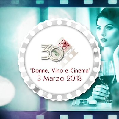 Sabato 3 marzo torna la festa delle donne del vino