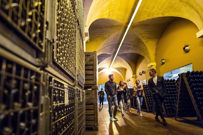 Festival Franciacorta In Cantina 2