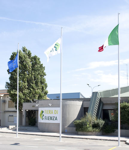 Fiera Faenza