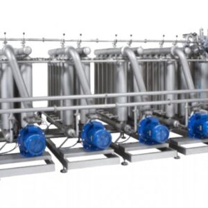 Filtri Tangenziali Automatici E Semi Automatici Velo Acciai Indexwine Ca30ea3b
