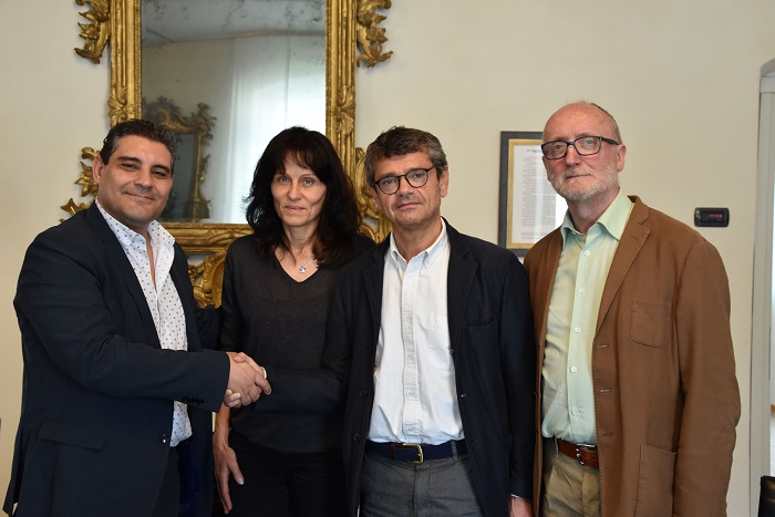 Ricerca e didattica congiunta, scambi di ricercatori e studenti: alleanza tra Fem e l’Argentina