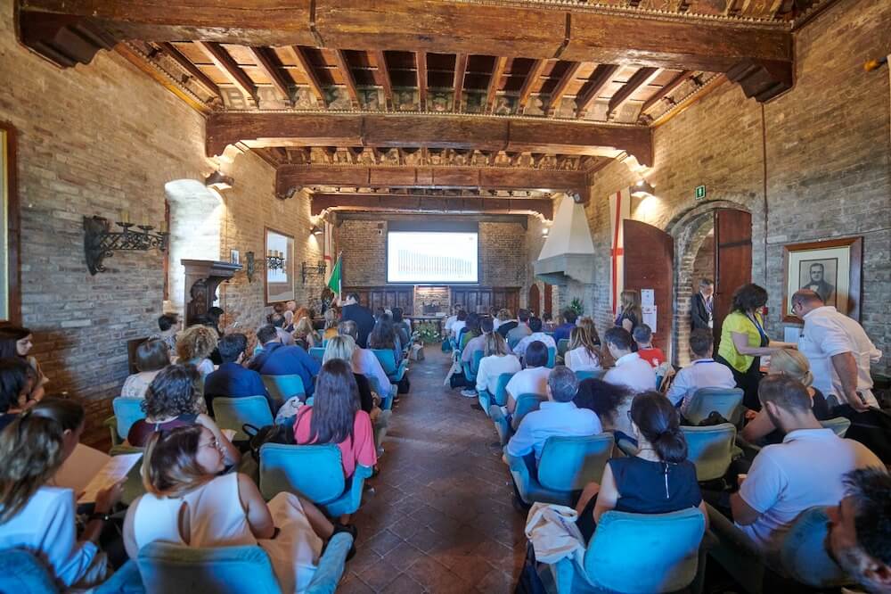food-wine-tourism-forum-2018-sala-maschere