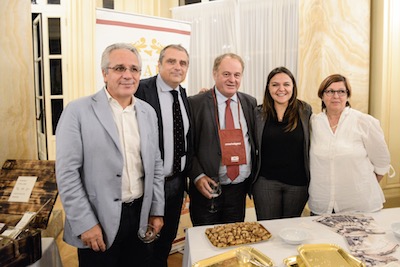 Foto Salvo Mancuso 1
