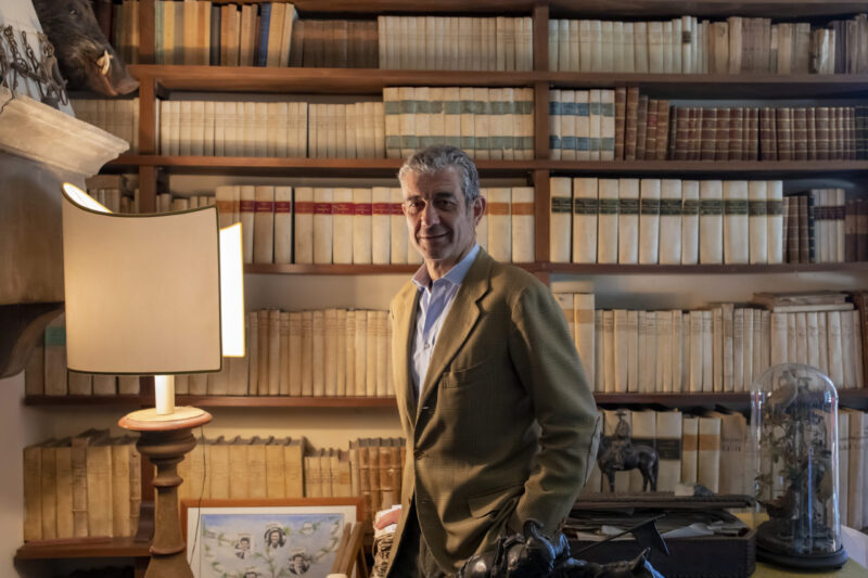 Francesco Mazzei Presidente Consorzio Doc Maremma Toscana 2 Scaled E1642417082589