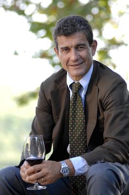 Francesco Mazzei Presidente Consorzio Doc Maremma Toscana 1