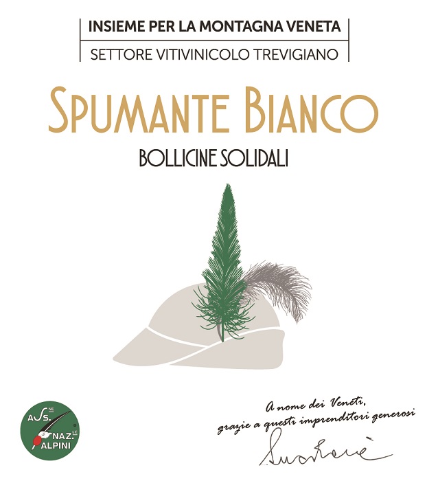 Fronte Spumante Bianco Cadore6