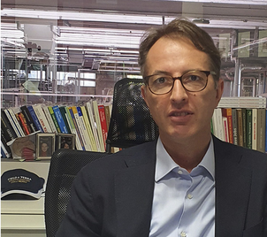 Giampietro Povolo Finance Operation Manager Cielo E Terra Spa