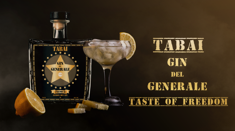 Gin Del Generale Tabai E1651832851895