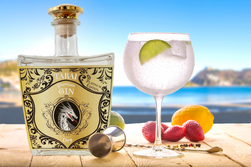 Gin Premium Dry 4 E1645432623522