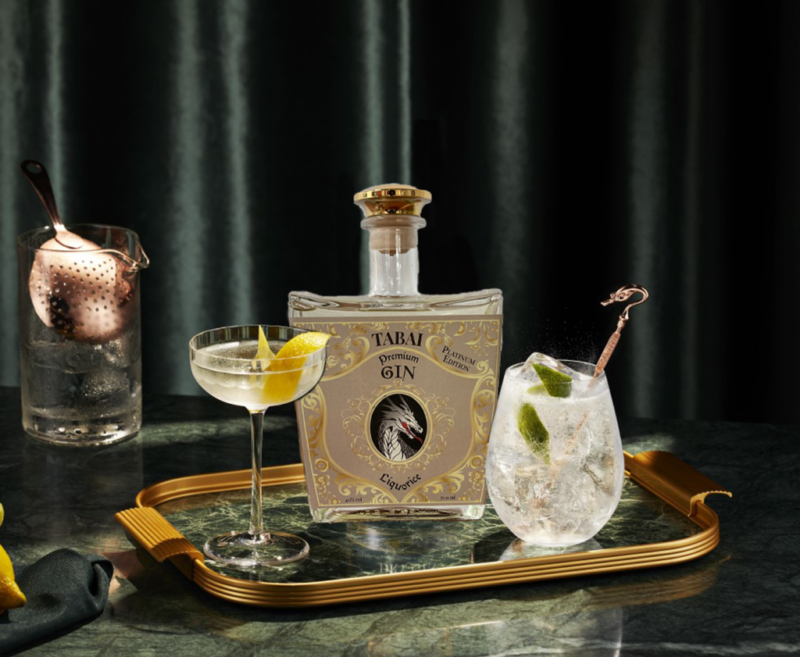 Gin Premium Liquorice 1 E1650355805563