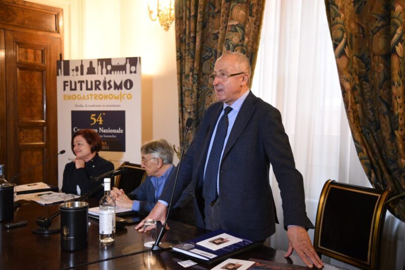 Giordano Zinzani Presidente Erer E1636973956121