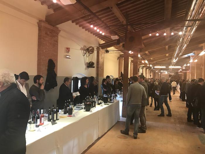 "MareMMMa la Natura del Vino", 85 Aziende e 400 vini in degustazione
