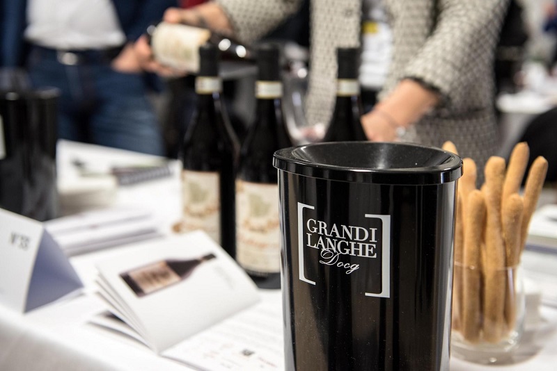 Grandi Langhe 1