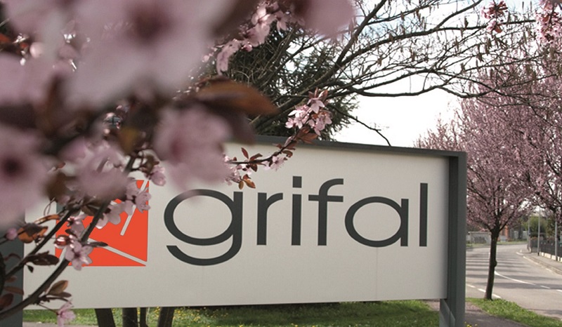 Grifal continua le sue attività per garantire la costante fornitura di imballaggi sostenibili