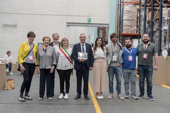 Un grande successo di pubblico per il 50esimo compleanno di Grifal