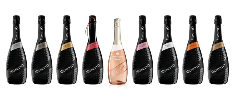 Luxury Collection nuovi riflessi di eccellenza: Un'emozione firmata Mionetto per omaggiare un territorio