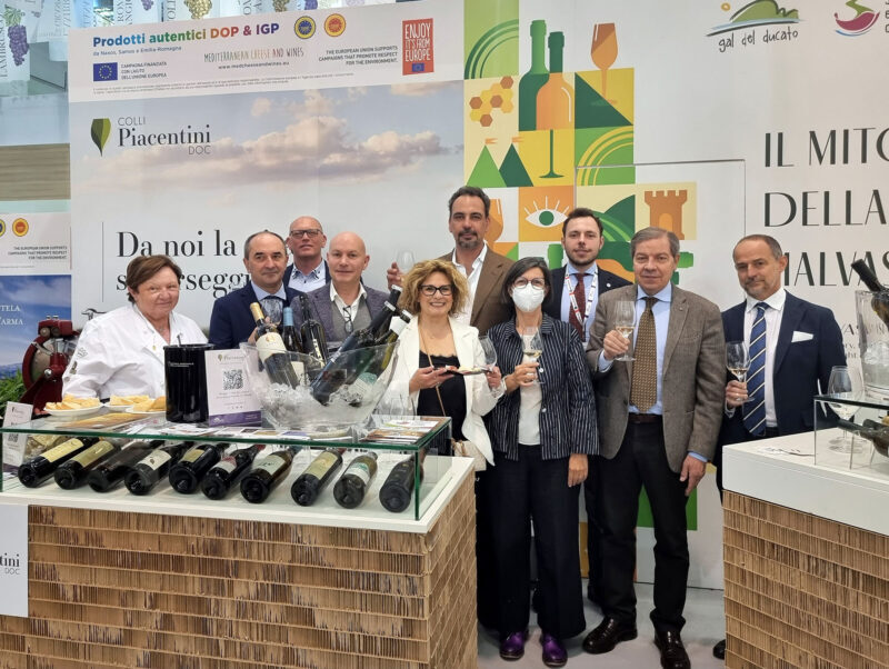 Gruppo Produttori E1649929250830