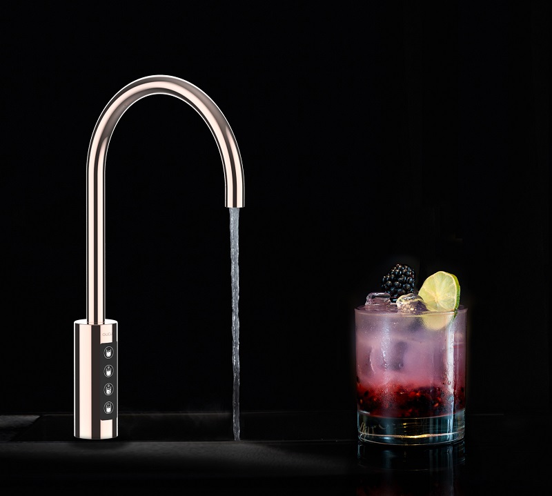Guglielmi Pura Cranberry Crush