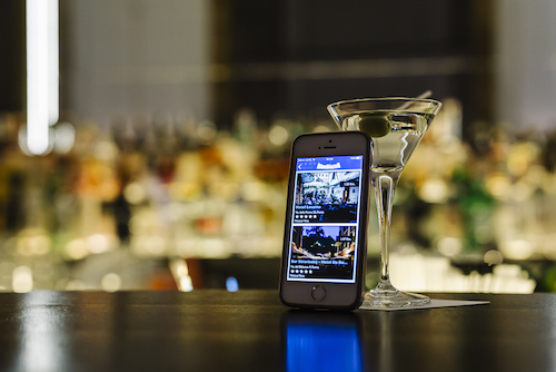Presentata la nuova "Guida ai Cocktail Bar d'Italia 2019" di Blueblazer