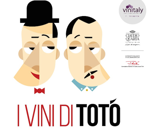 I Vini Di Toto