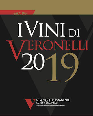 Assegnati a Venezia i dieci Sole, premi speciali della Guida Oro I Vini di Veronelli 2019