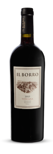 Il Borro 750cl
