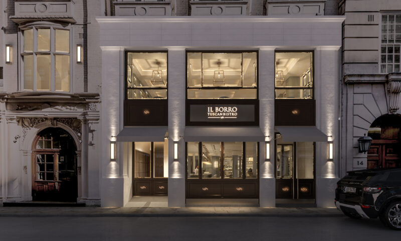 Il Borro Tuscan Bistro London E1636635407478