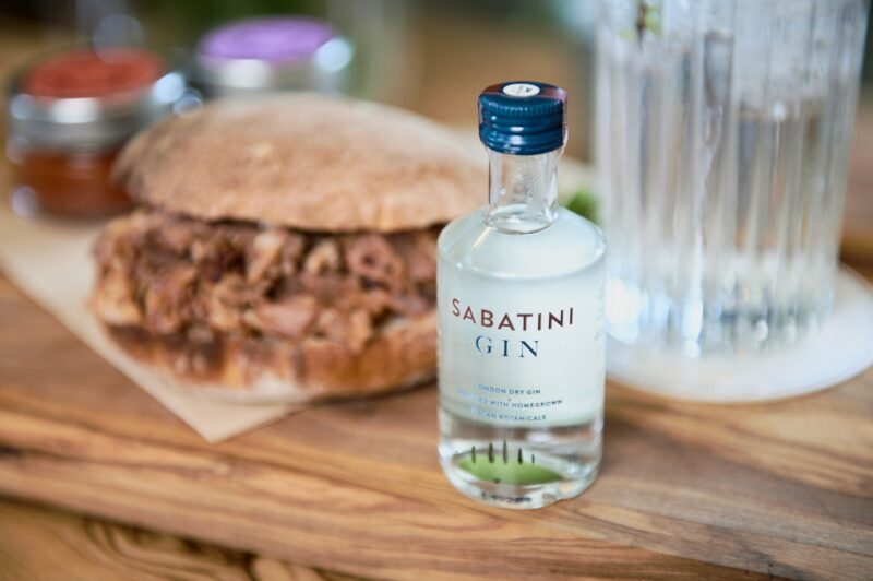 Il Miglior Panino Deuropa E Il London Dry Gin Di Cortona E1623050188933