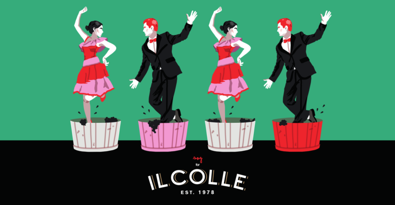 Ilcolle Illustrazione Szg Etichetta E1646124188878